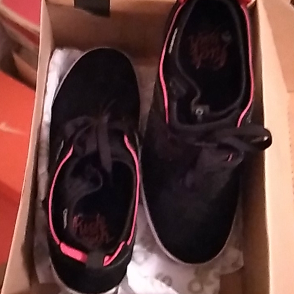 Osiris skate shoes - Picture 3 of 4